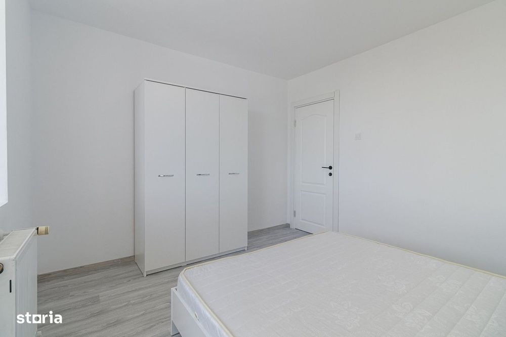 Apartament Renovat | Metrou Gara de Nord