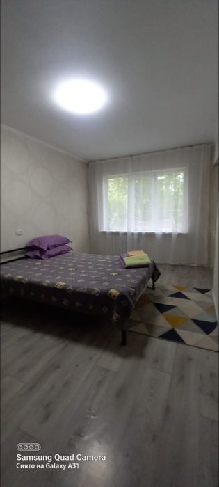 Сдам квартиры посуточно