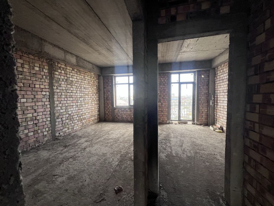 Продается двух этажный пентхаус 174 м2 на улице Баку 89 Яшнабаде.