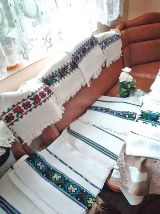 ștergare tradiționale