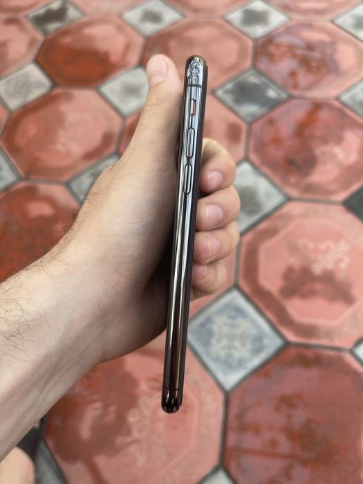 Iphone xs 64 xolati ideal