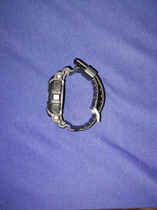 Casio G-Shock GA-100-1A1