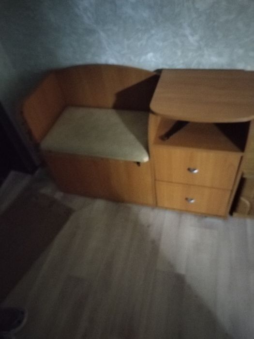 Тумбо обывнойноййй