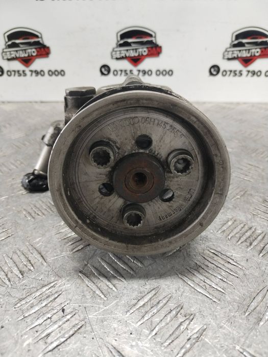 pompa servo volkswagen crafter (2006-2017) 2.0 motorina 2012