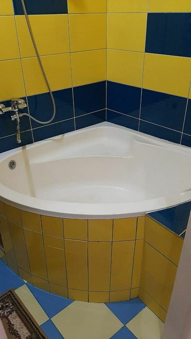 Продается 4/3/4 Белтепа