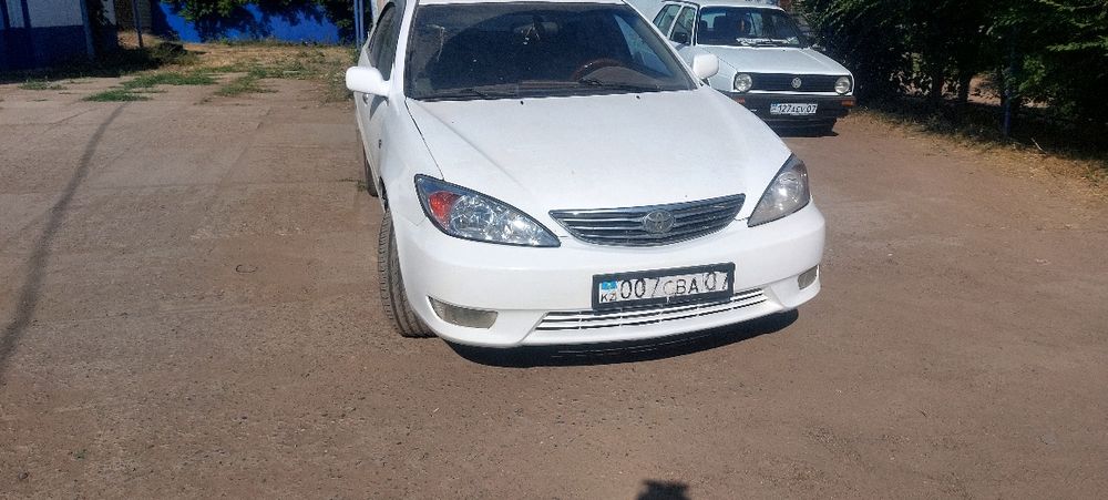Срочно продам Камри 35 вариант