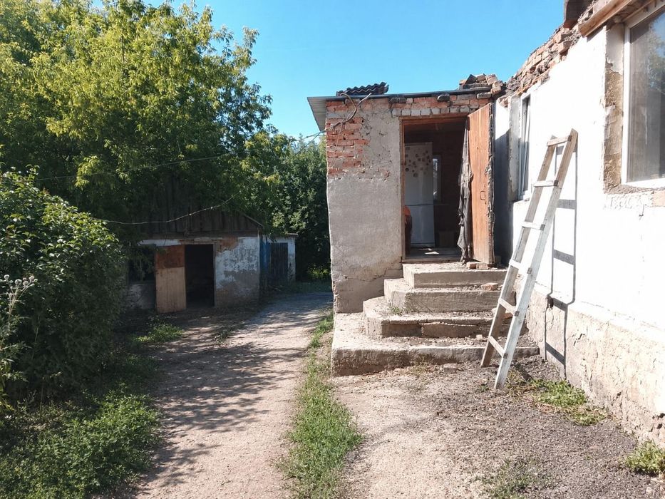 Продам частны дом