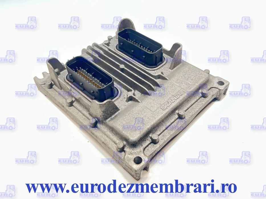 CALCULATOR CMS1 SCANIA NGS SUPER 3202527, 3226611, 3188263