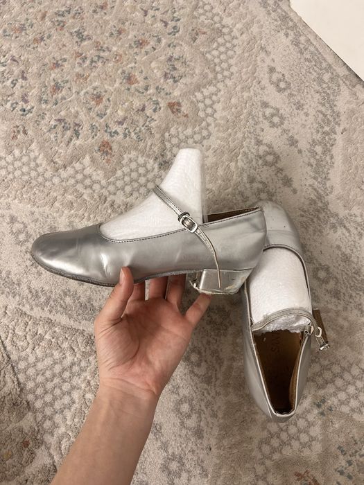 Туфли для танцев