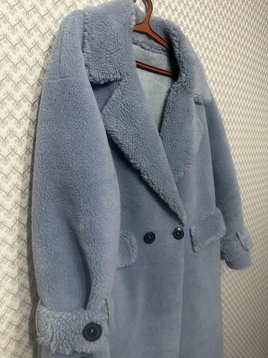 Продам полушубок