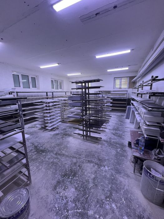 Yuqori chirchiq joy sotiladi