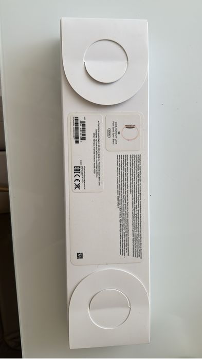 Часы Apple watch se