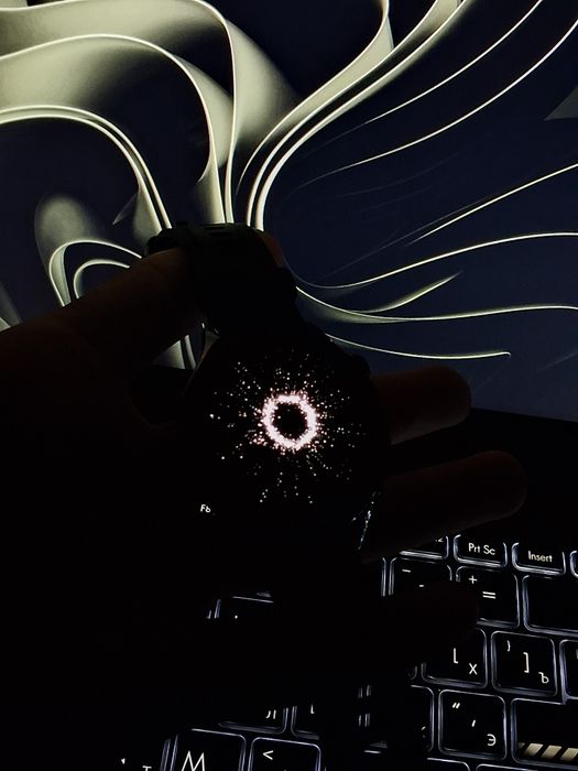 Huawel watch gt 5