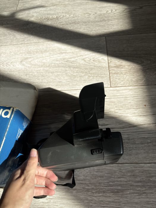 фотоаппарат Polaroid 636 Closeup