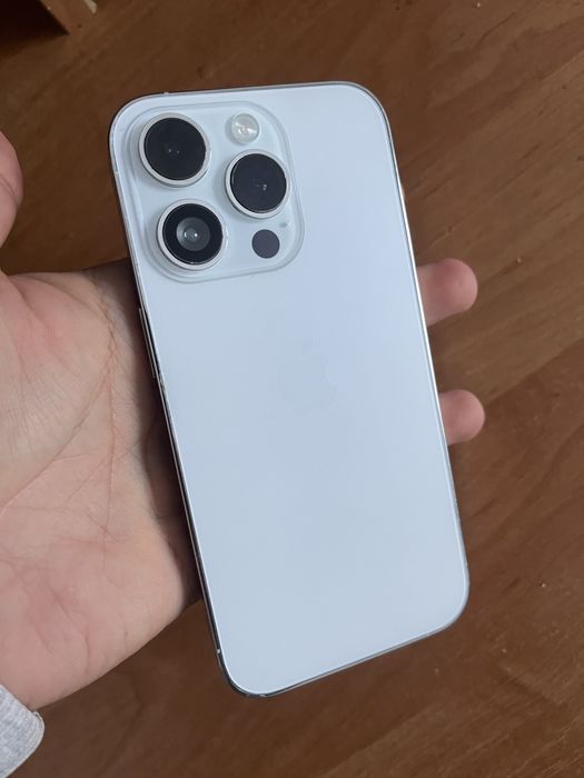 Iphone 14 pro 128 GB