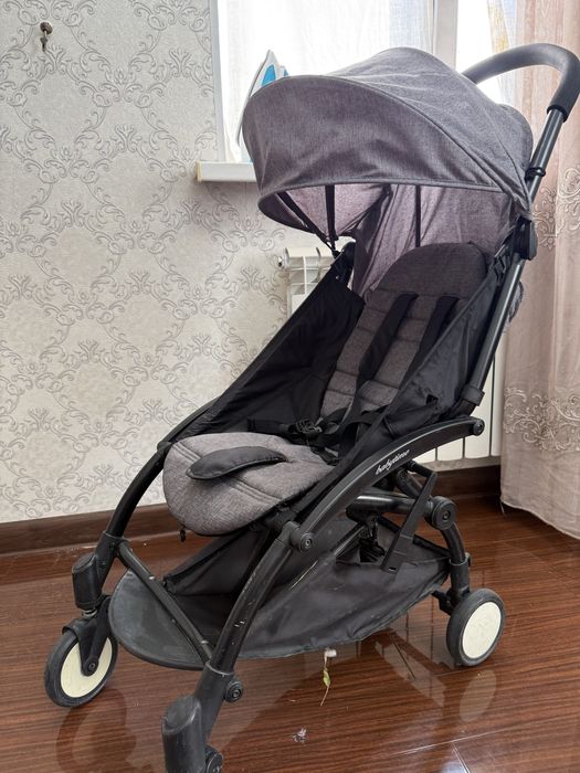 Коляска детская babytime