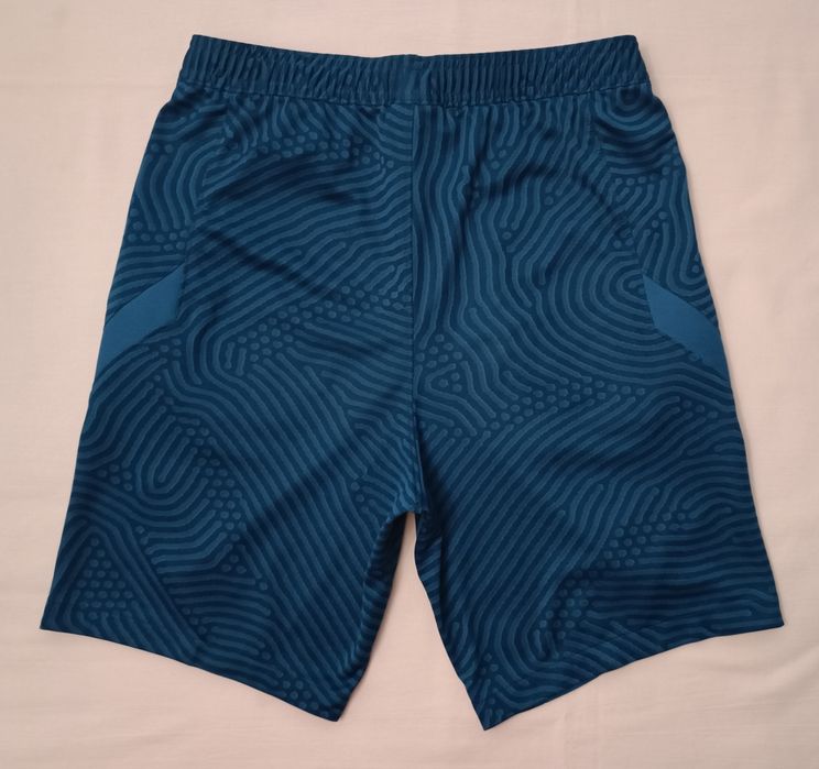Nike DRI-FIT Strike Shorts оригинални гащета ръст 158-170см Найк спорт шорти