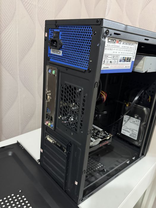 Продам компьютер