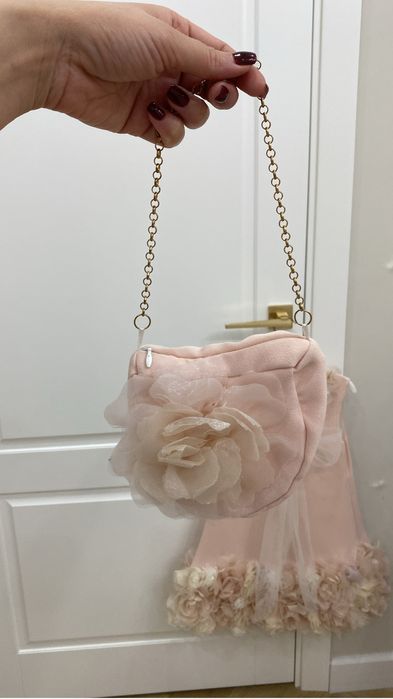 Платье нарядное Турция