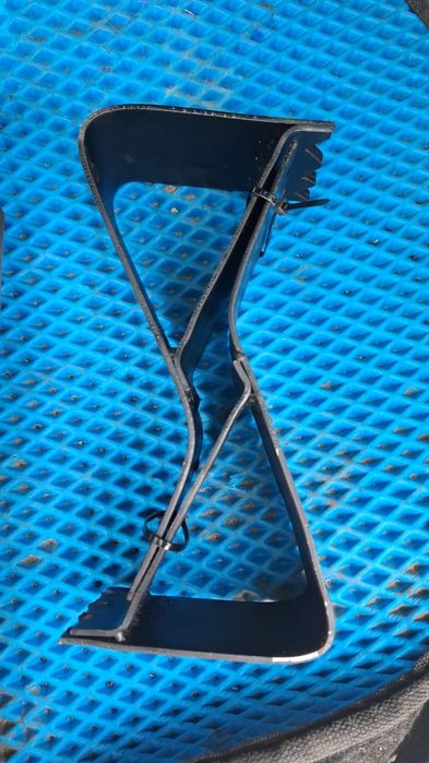 Башмак или откатка