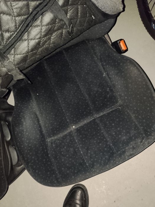 Комплект седение Пассат б3, б4