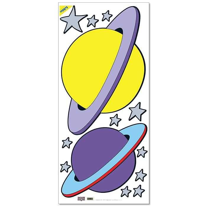 Стикери за детска стая на FunToSee - Различни Дизайни