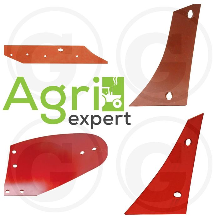 Piese plug Pottinger/Landsberg Servo Nova / Plus / 25 / 35 / 35 Nova / 4000 N / 45 M / 45 S / 55 S / 6.50 / NOVA / PLUS / SERVO 65 / NOVA / SERVO T 6000 / SERVO VI