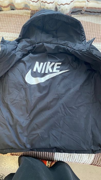 Куртка демисезонная