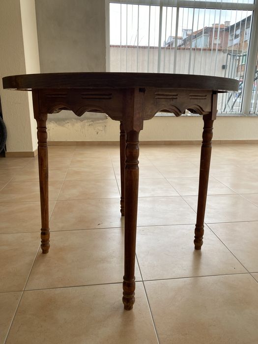 Кухненска маса