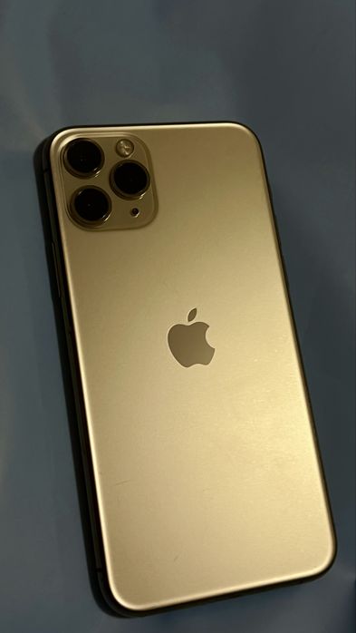 Продам хорошего качество Iphone 11 pro