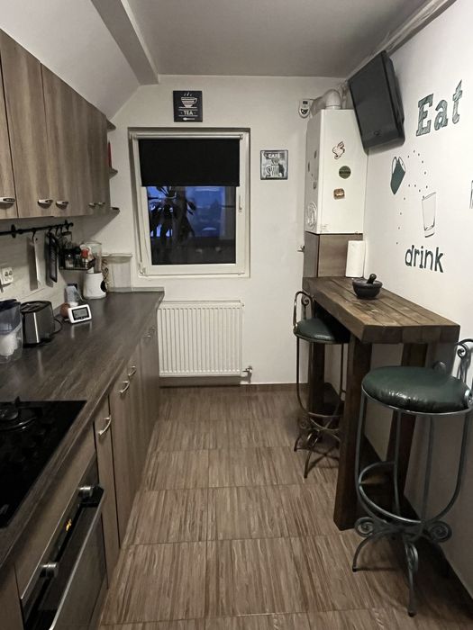 Inchirez apartament 2 camere