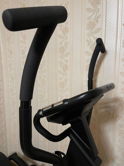 Тренажер эллипс, Sportop E60