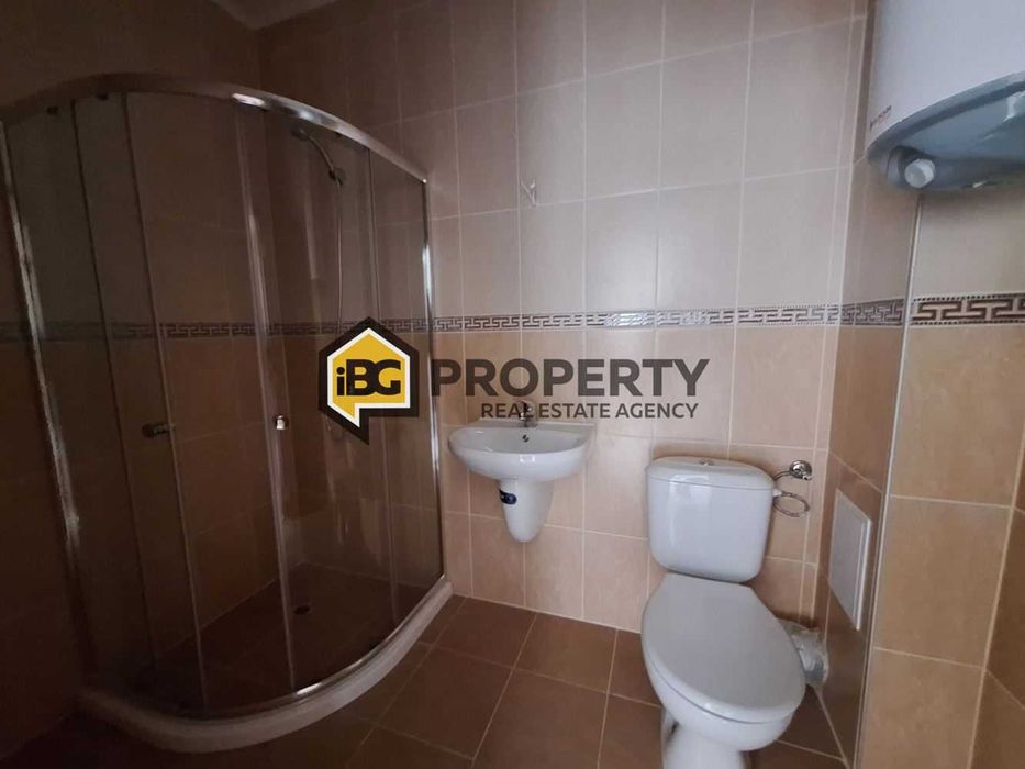 Продава се Двустаен апартамент в Бяла - 53 кв.м за 626 €/кв.м - Снимка #7