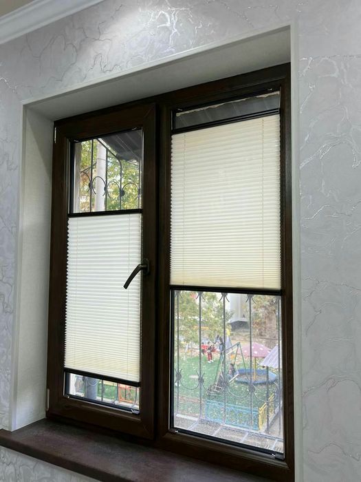 Jalyuzilar va jalyuzi