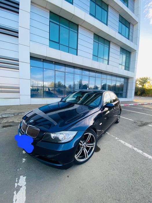BMW Seria 3