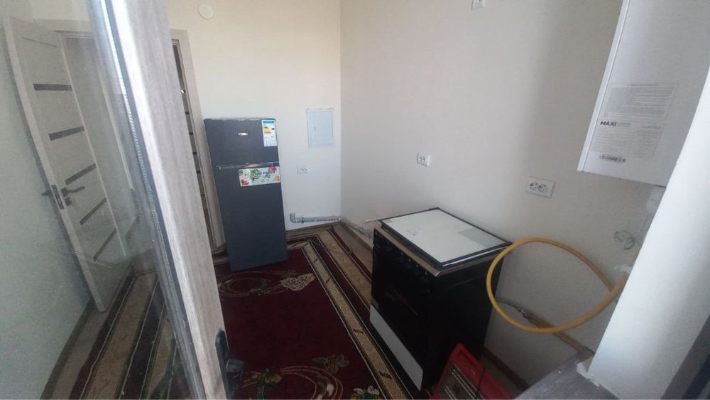 Продажа квартира Сергели