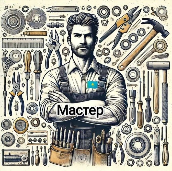 Сборка разборка  мебели