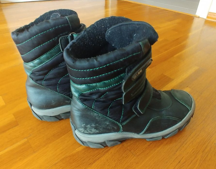 Ботушки, номер 36