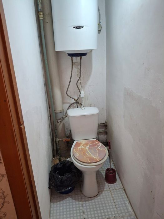 Сдам 2 комнатную квартиру