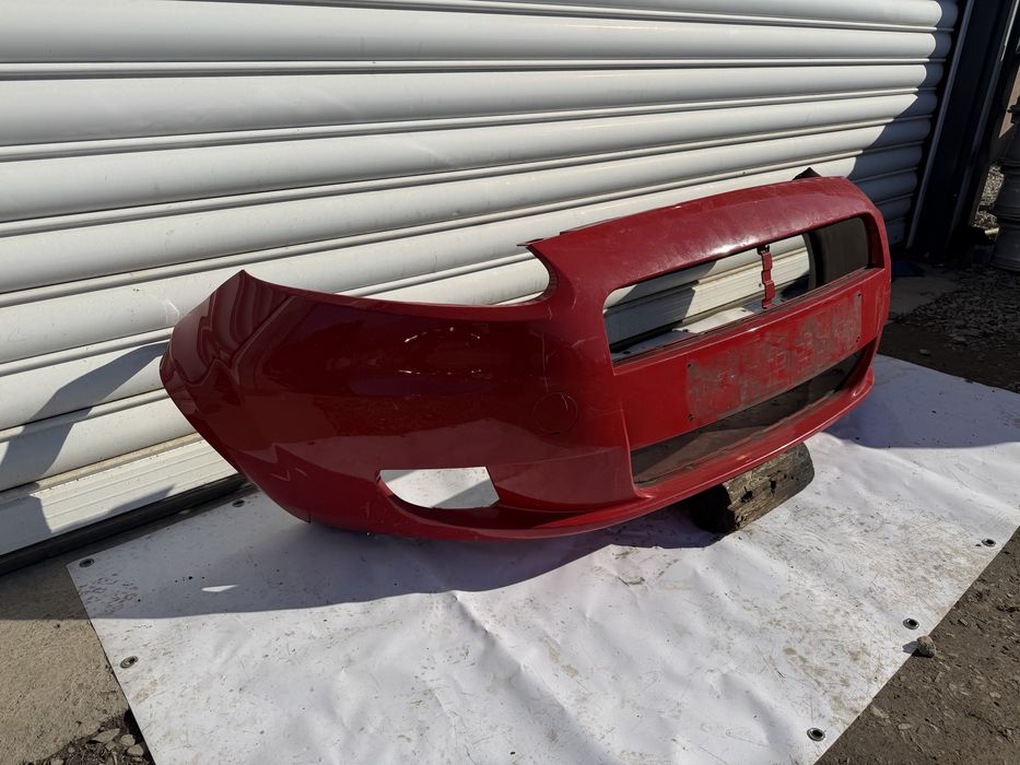 Предна броня за Fiat Punto (2005-2012)