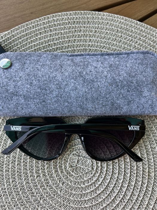Слънчеви очила Vans