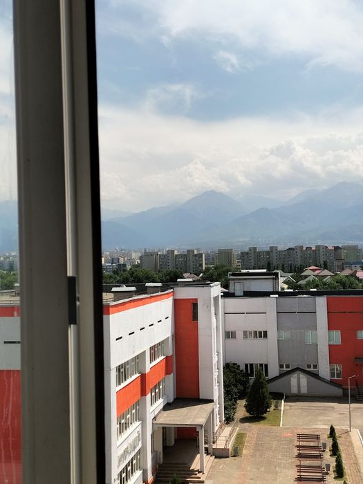 Продам двухкомнатную квартиру