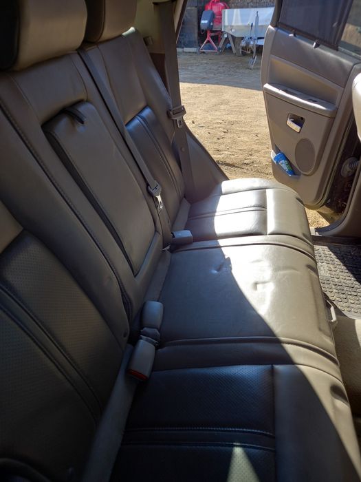 Jeep Grand cherokee 3.0 diesel