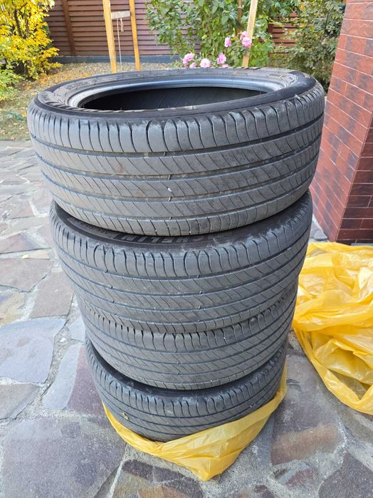 Anvelope 235/50/R19 Michelin Primacy 4