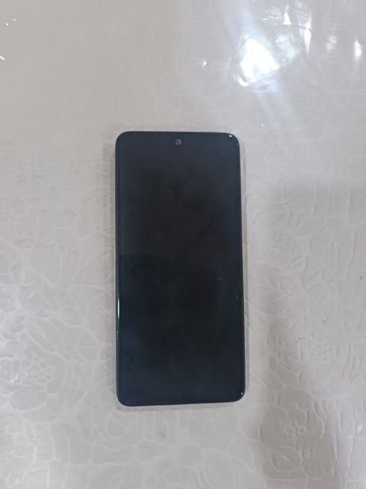 Redmi Note 14 Global