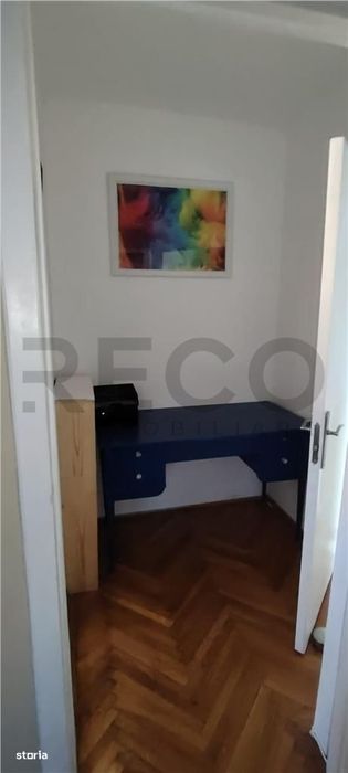 RECO Apartament cu 2 camere in Nufarul