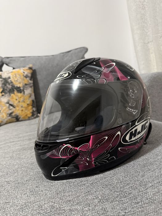 Casca moto HJC S