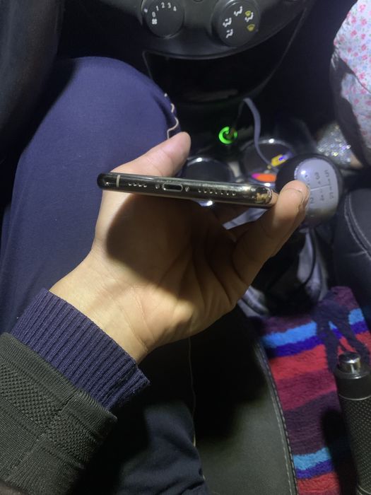 iphone 11 pro max 64 talik ideal