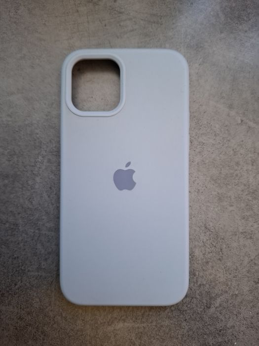 Кейсове за iPhone 12 [КОМПЛЕКТ]