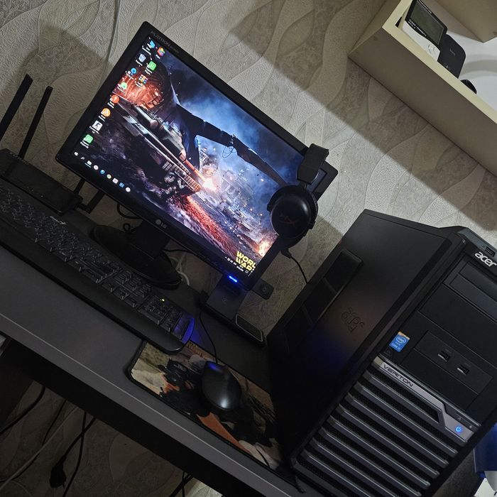 Продам компьютер